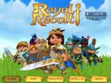 Royal revolt Hack Gems Cheat Tool - No Survey - Working