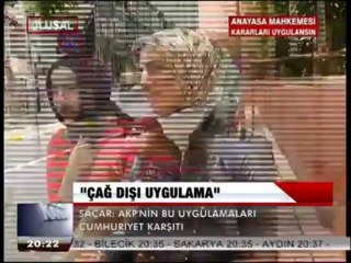 EĞİTİMDE HAREMLİK SELAMLIK DÖNEMİ
