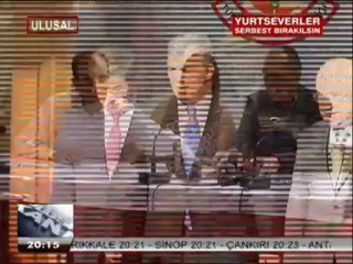 TORBA YASAYA VETO ÇAĞRISI