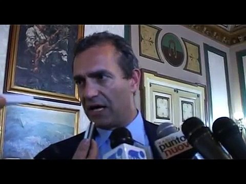 Napoli - Agguato al quartiere Sanità, ucciso 22enne (20.07.13)