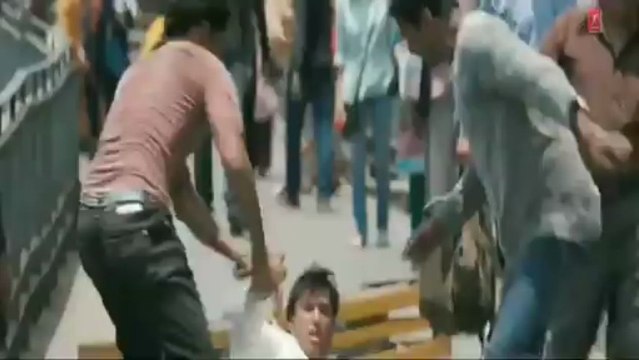 Hona Hai Kya Talaash Full Video Song _ Aamir Khan, Kareena Kapoor, Rani Mukherjee