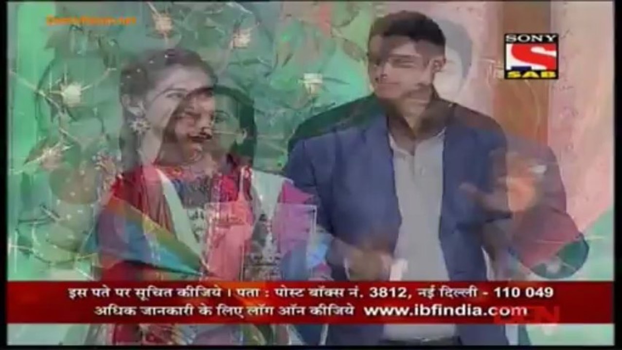 Wah Wah Kya Baat Hai 4th May 2013 Video Watch Online pt3
