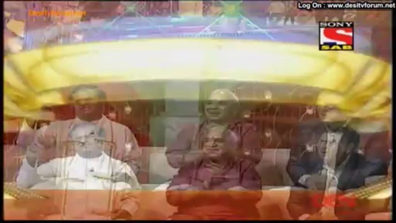 Wah Wah Kya Baat Hai 5th May 2013 Video Watch Online p1