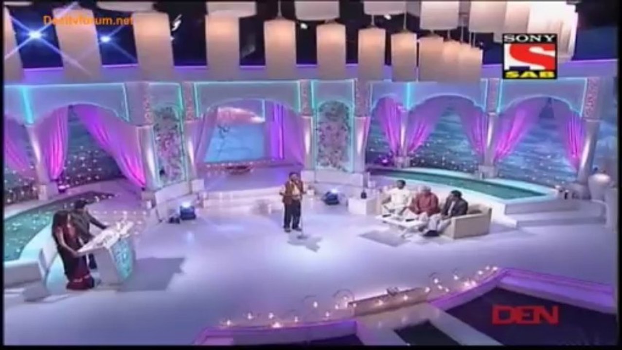 Wah Wah Kya Baat Hai 5th May 2013 Video Watch Online p3