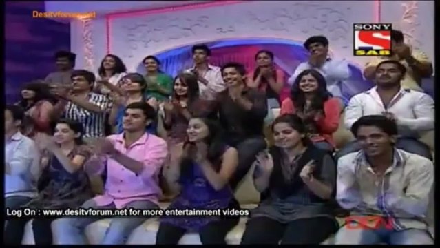 Wah Wah Kya Baat Hai 5th May 2013 Video Watch Online p4