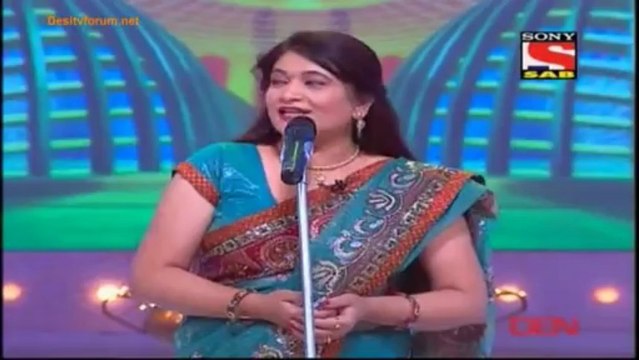 Wah Wah Kya Baat Hai 6th April 2013 Video Watch Online pt1