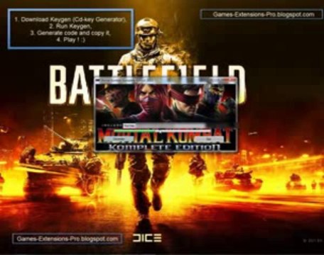 Mortal Kombat Komplete Edition (Keygen Crack) | gratuit Télécharger