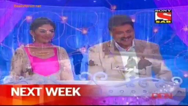 Wah Wah Kya Baat Hai 7th April 2013 Video Watch Online p3