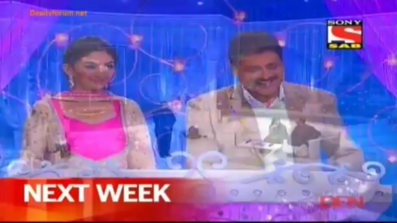 Wah Wah Kya Baat Hai 7th April 2013 Video Watch Online p3