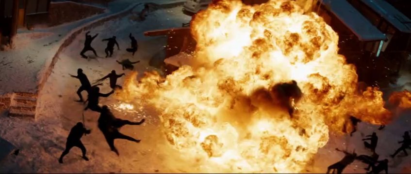 Wolverine : Le Combat de l'immortel - Featurette Harada VOST HD