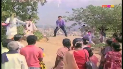 Superstar Mahesh - Mangu Bhala Changu Bhala