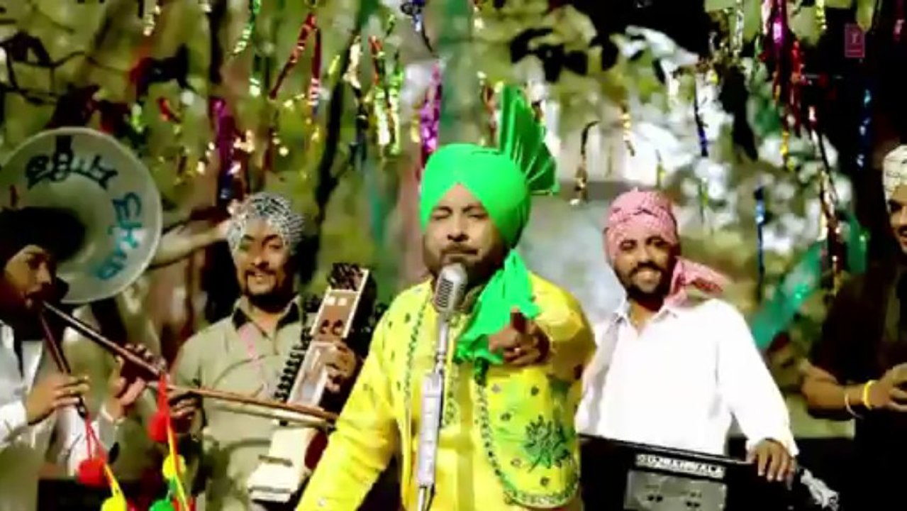 NIRMAL SIDHU LATEST VIDEO SONG VIRSE DE WARIS _ THE BHANGRA STAR