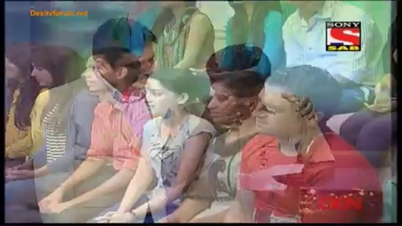 Wah Wah Kya Baat Hai 11th May 2013 Video Watch Online pt3