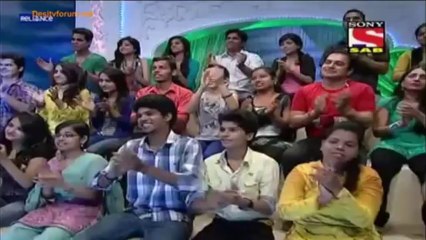 Wah Wah Kya Baat Hai 12th May 2013 Video Watch Online pt2