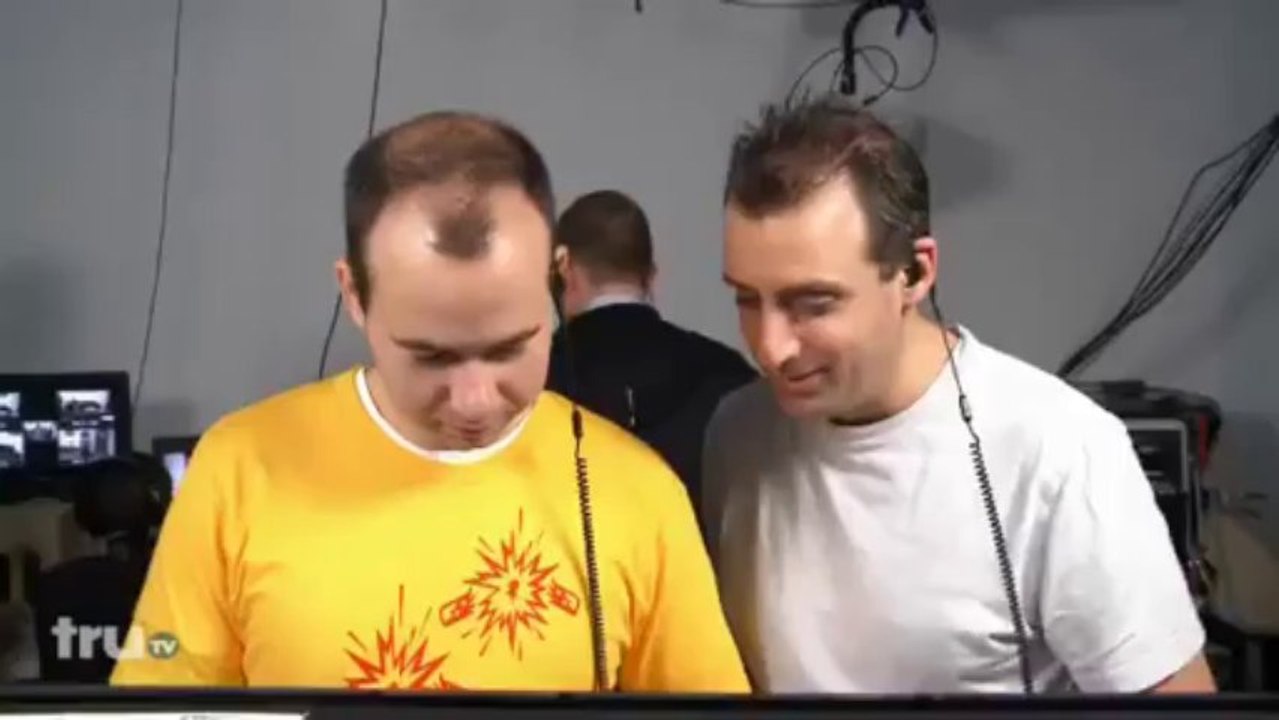 Impractical Jokers Text Messaging