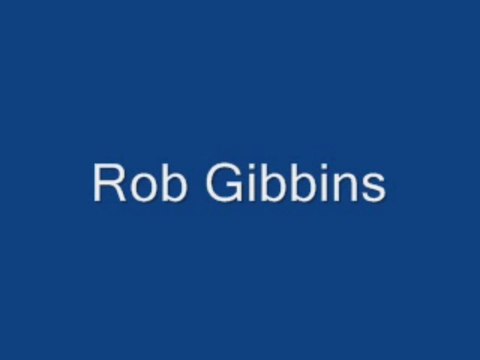 Rob Gibbins Facebook