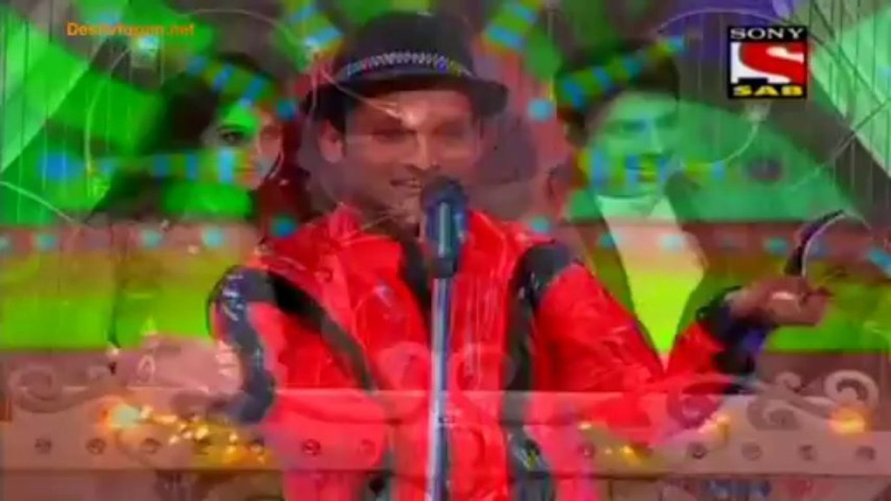 Wah Wah Kya Baat Hai 14th April 2013 Video Watch Online Pt3