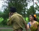 O Daroga Babu Full Song - Bengali Video Songs - Rangila Boudi Album