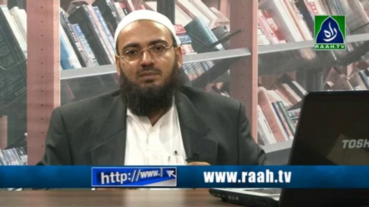 Ramzan Special: Ask An Alim | Injection During Fasting (raah.tv)