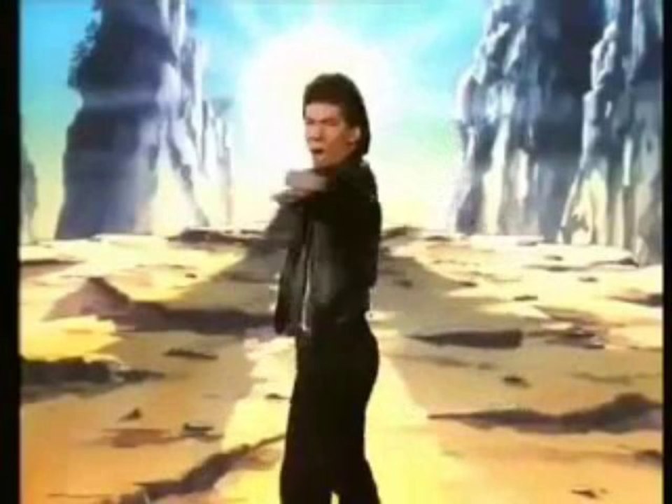 Bernard Minet - La Chanson des Chevaliers