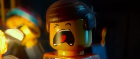 La Grande Aventure Lego - Bande Annonce #2 [VOST|HD]