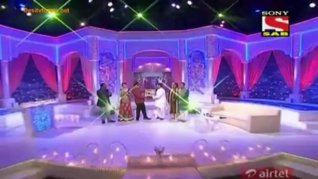 Wah Wah Kya Baat Hai 21th April 2013 Video Watch Online pt3