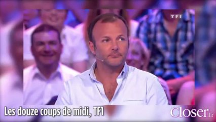 Zapping Closer.fr : Florine veut toucher le zizi d'Eddy !