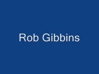 Rob Gibbins Youtube