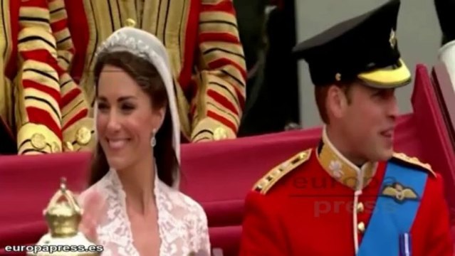 Catalina de Cambridge está ya ingresada para dar a luz