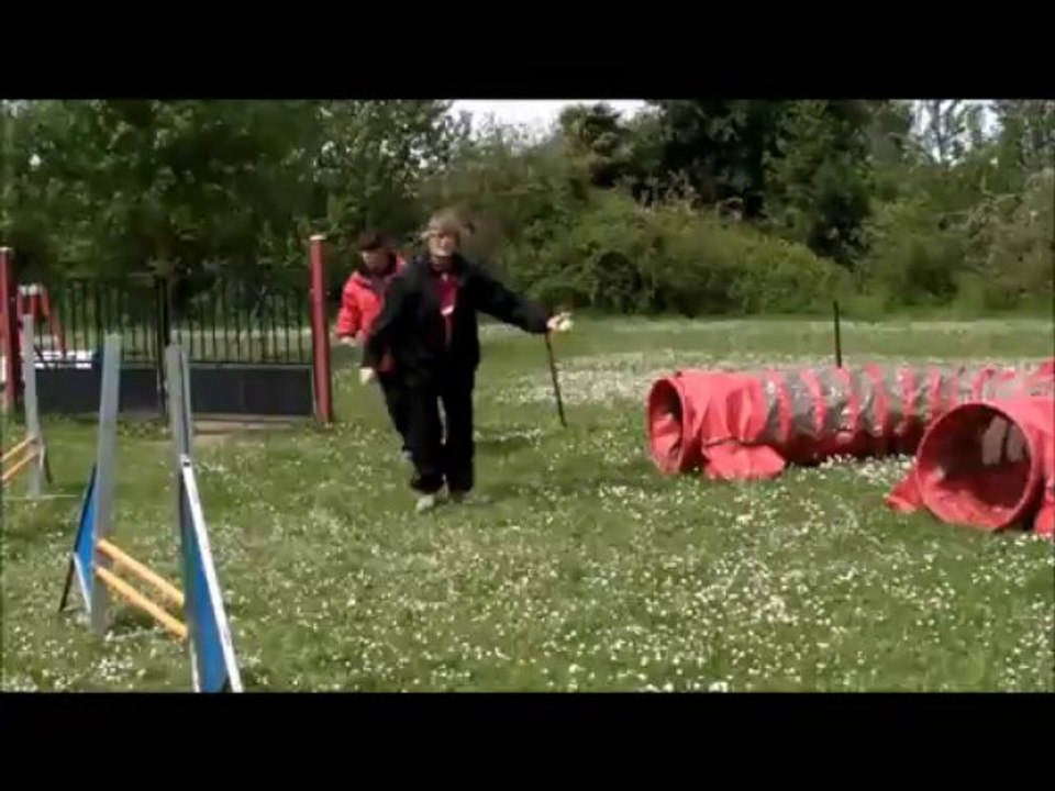 Cours du 18 mai 2013 Martine & Gwenn