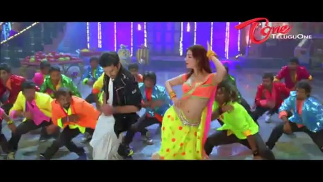 Yevadu Song Teaser | Dimple Pimple | Ramcharan | Sruthi Hasan