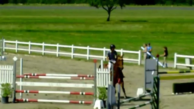 NOEL ET ROCK - SARRE UNION - 210713 - PRO3 GP 125 BARRAGE