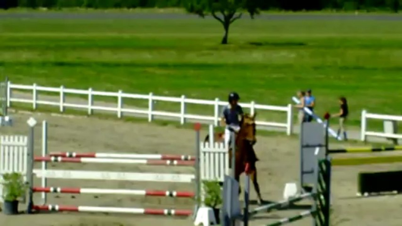 NOEL ET ROCK - SARRE UNION - 210713 - PRO3 GP 125 BARRAGE