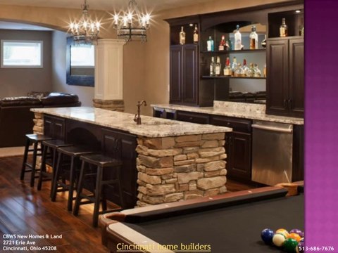 10 Custom Home Building Tips