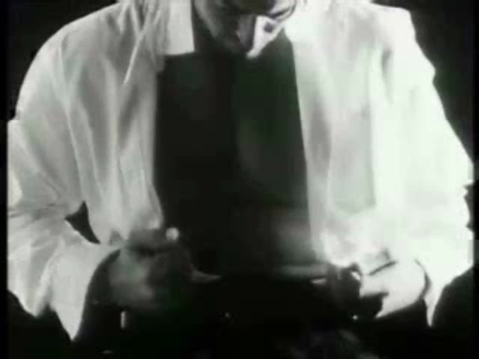 Les Hommes Qui Passent - Patricia Kaas