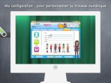 Présentation de la Trousse Numérique pour l'école primaire