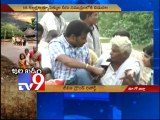 Godavari floods - Tv9 Ground Report