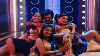 Onnaam Class Full Song _ Alex Pandian Tamil Movie - Karthi, Anushka Shetty