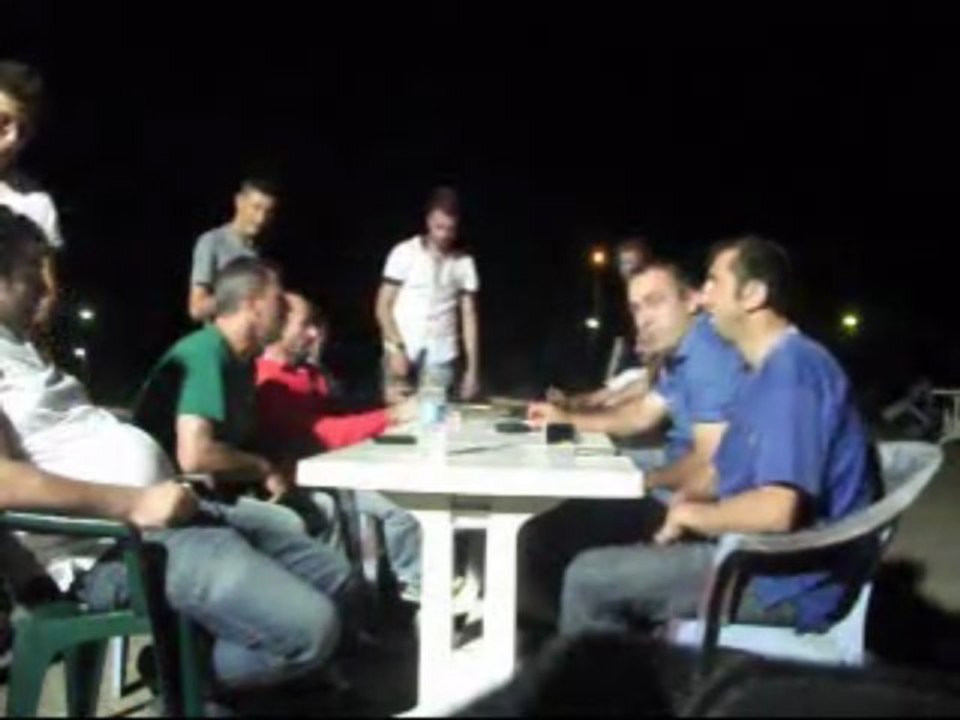 Eğlencenin Dibi Biz Laz 'lar HerYer'de