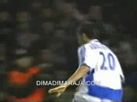 foot Maroc Maghribi ANA