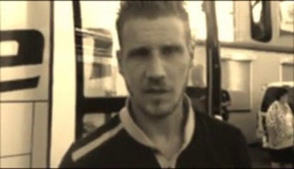 Réactions Sertic après Bordeaux-Malines