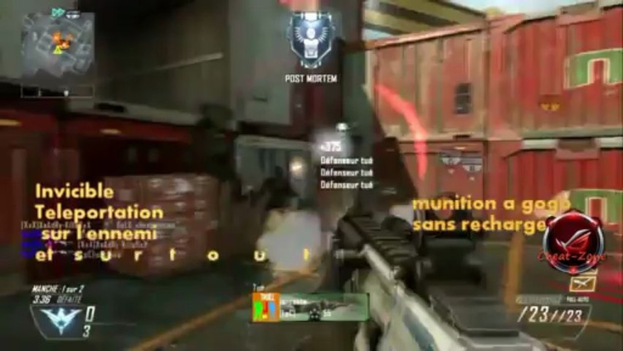 cheat black ops sur cheat-zone.fr (a venir cheat cod ghost)