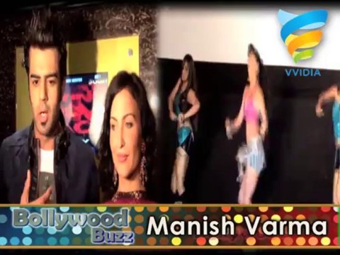 Mickey Virus ka naya look