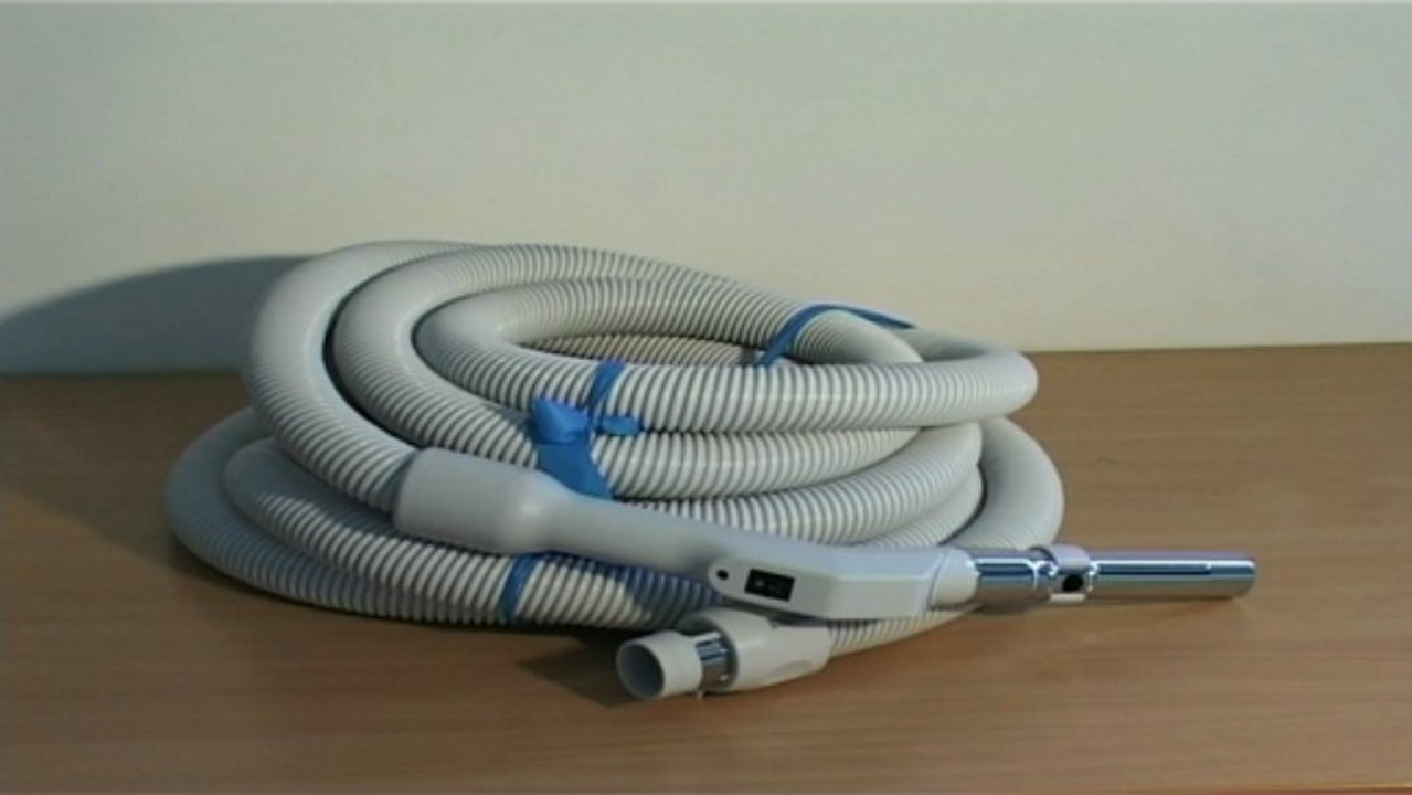 Flexible d'aspiration 24V Plastiflex - AA086