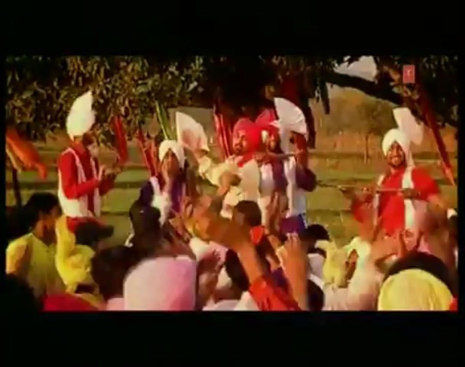 Pagg Ravinder Grewal _ Full Song _ Hat Pichhe