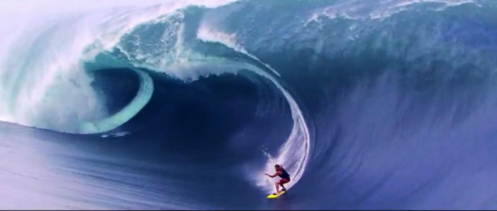 Oakley Sports - A Different Breed