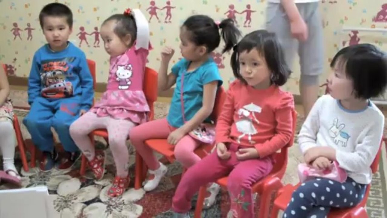 Mission enseignement en Mongolie avec Projects Abroad