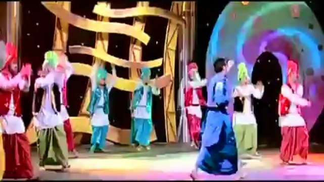 Panja Paaniyan Di Hoor Harjeet Harman_ (Full Song) _ Hoor