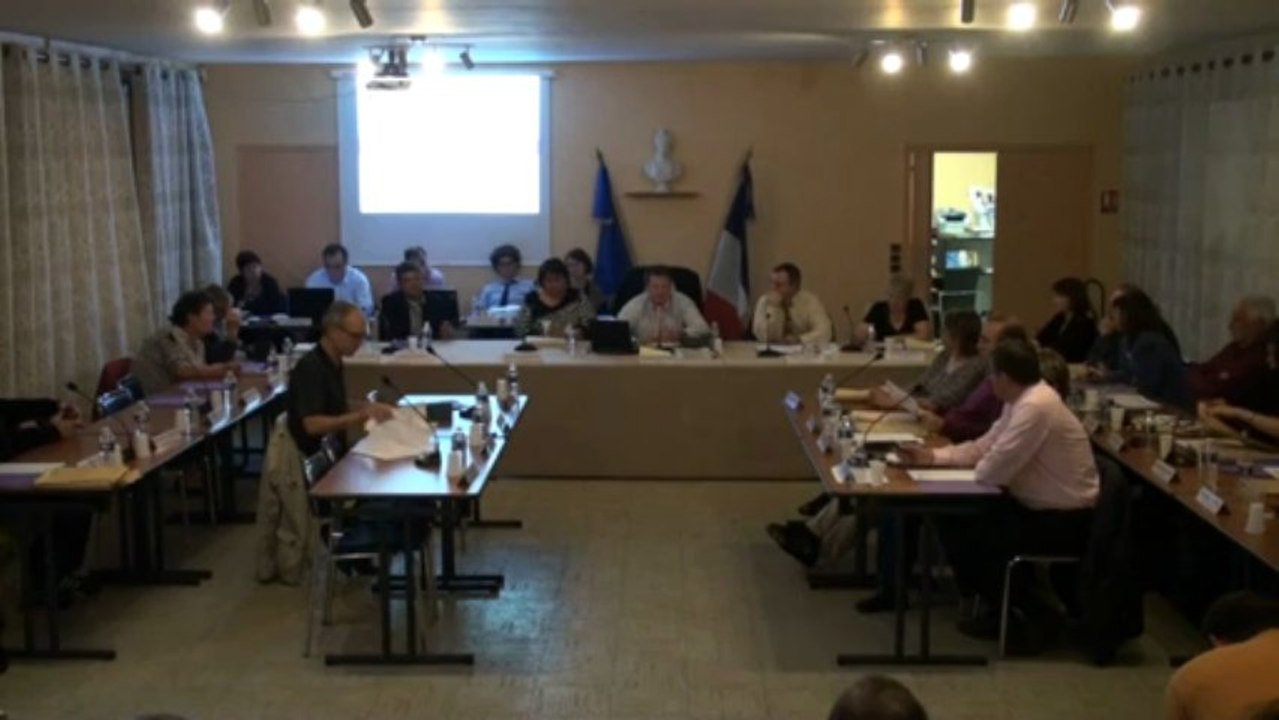 Séance du 30 mars 202 - Informations diverses sur la commune