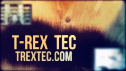 t-rex tec intro